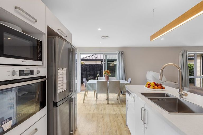 Photo of property in 39 Zinnia Way, Wigram, Christchurch, 8025