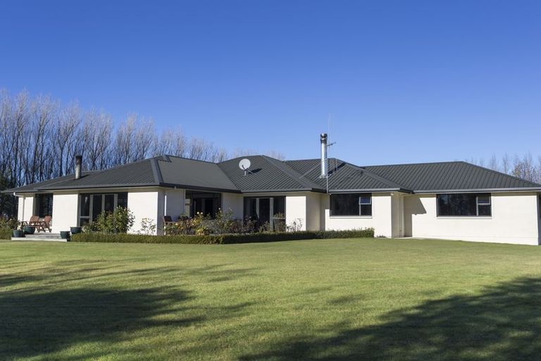 Photo of property in 220 Hilderthorpe Road, Hilderthorpe, Oamaru, 9493