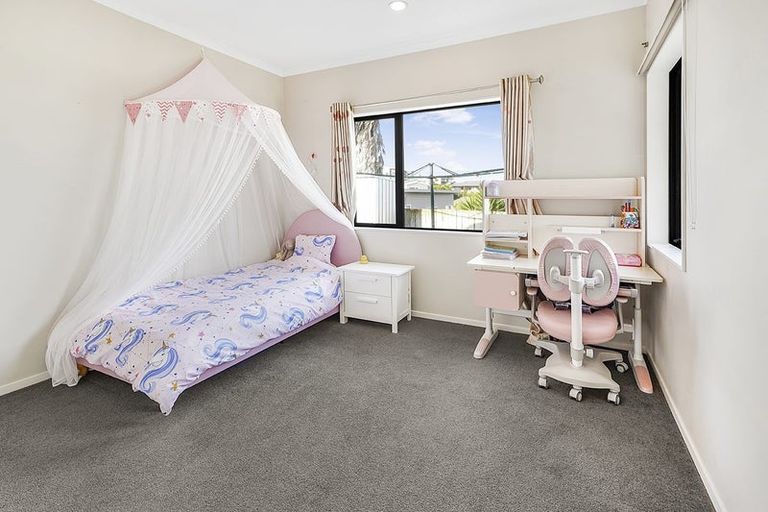 Photo of property in 14 Ashwick Terrace, Huntington, Hamilton, 3210