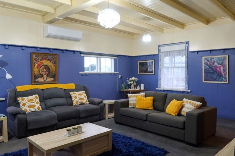 Photo of property in 157 Victoria Street, Dargaville, 0310