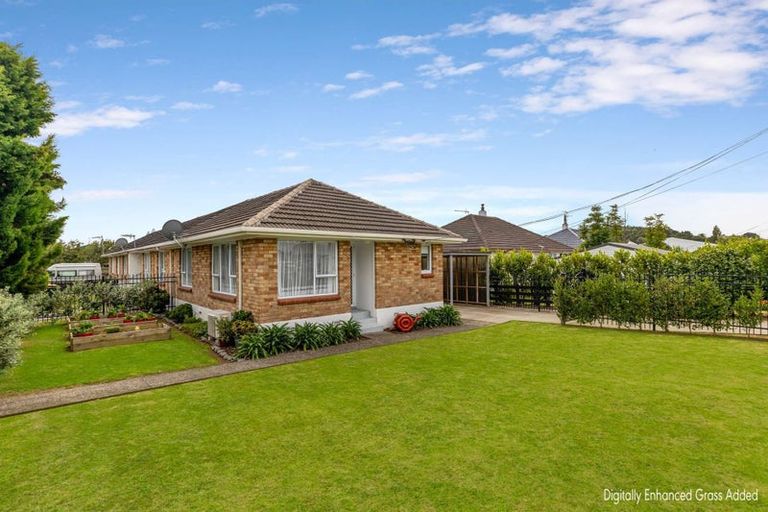 Photo of property in 14d Graham Street, Pukekohe, 2120