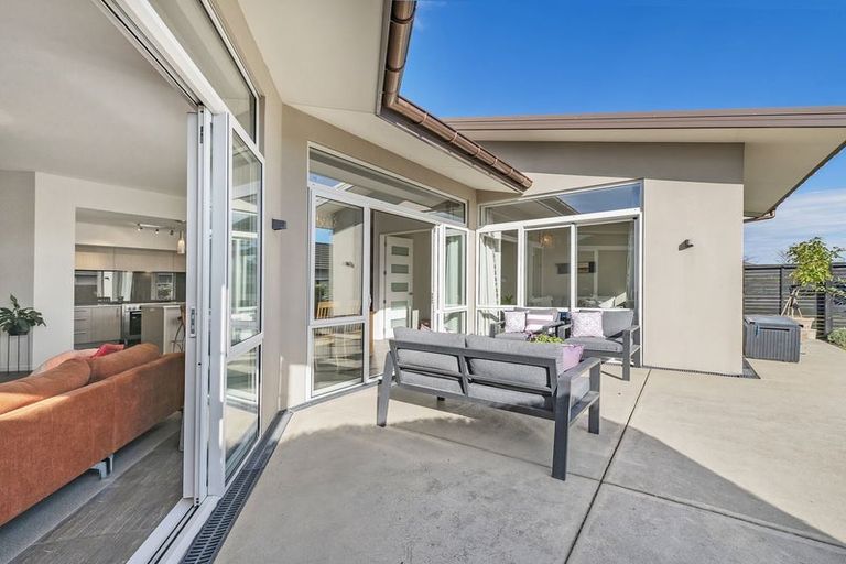 Photo of property in 22 Tauhinu Avenue, Lincoln, 7608