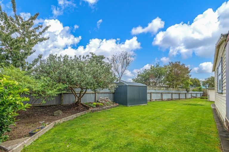 Photo of property in 8 Weber Place, Roslyn, Palmerston North, 4414