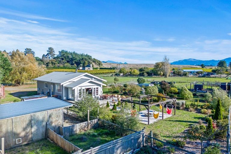 Photo of property in 1a Nursery Road, Seddon, 7210