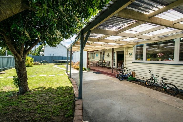 Photo of property in 25 Ward Street, Raetihi, 4632