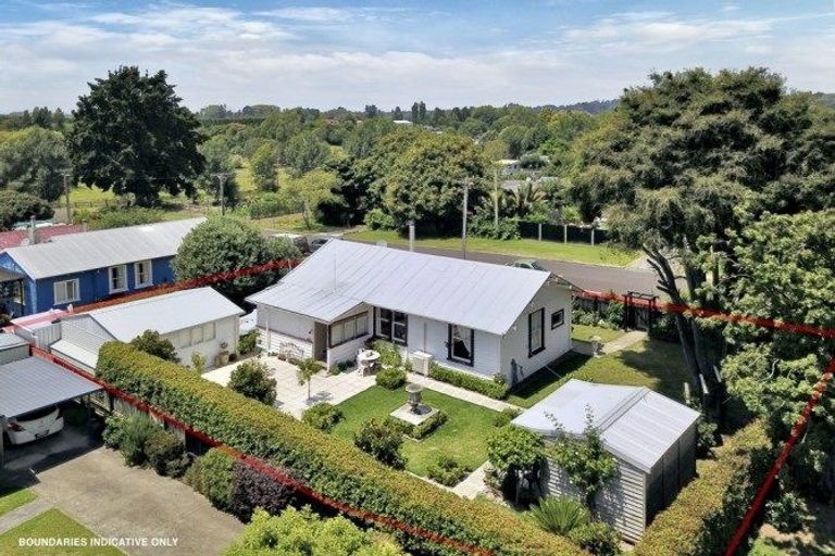 Photo of property in 30 King Street, Te Puke, 3119