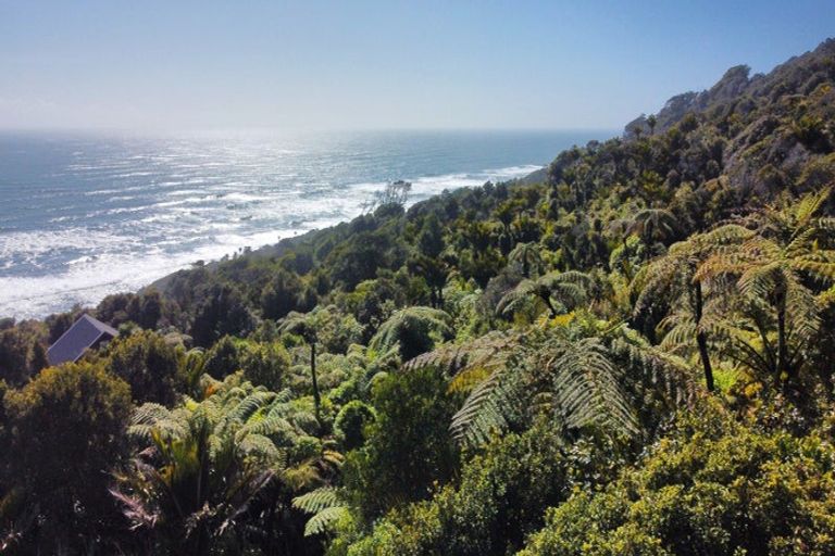 Photo of property in 340c North Beach Road, Point Elizabeth, Greymouth, 7802