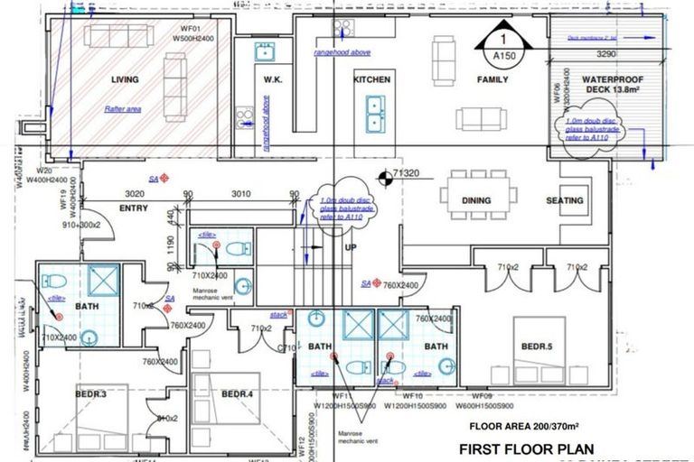 Photo of property in 23 Paikea Street, Albany Heights, Auckland, 0632