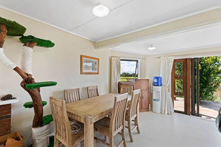 Photo of property in 92 Hopai East Road, Pipiroa, Ngatea, 3597