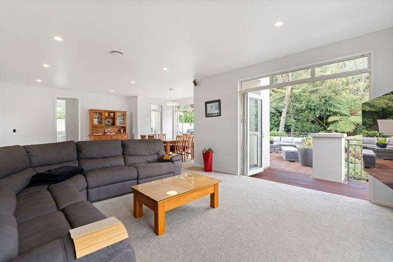 Photo of property in 117 Marine Drive, Sorrento Bay, Lower Hutt, 5013