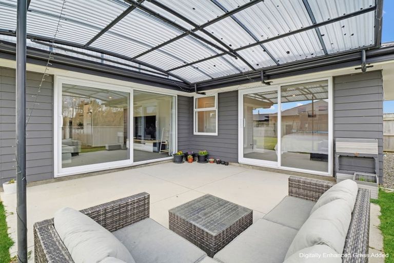 Photo of property in 30 Monarch Drive, Ashhurst, 4810