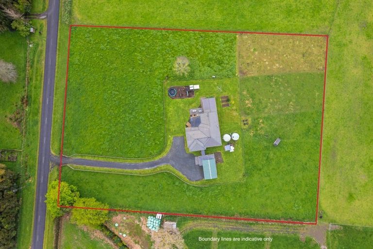 Photo of property in 700 Taniwha Road, Waerenga, Te Kauwhata, 3781