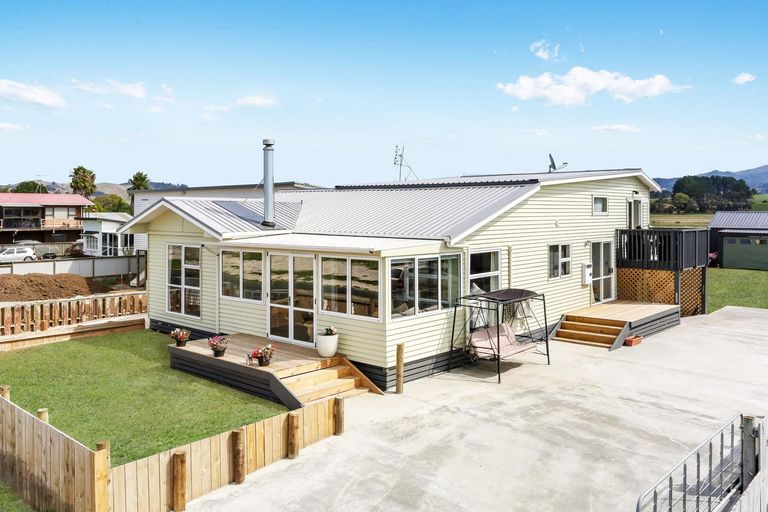 Photo of property in 875 East Coast Road, Kaiaua, Pokeno, 2473