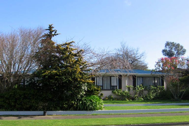 Photo of property in 29 Church Street, Awapuni, Palmerston North, 4412