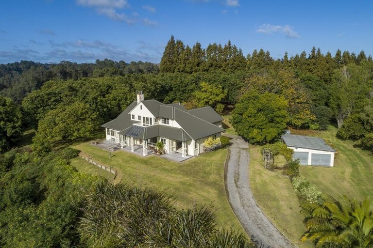 Photo of property in 429 Omanawa Road, Omanawa, Tauranga, 3171
