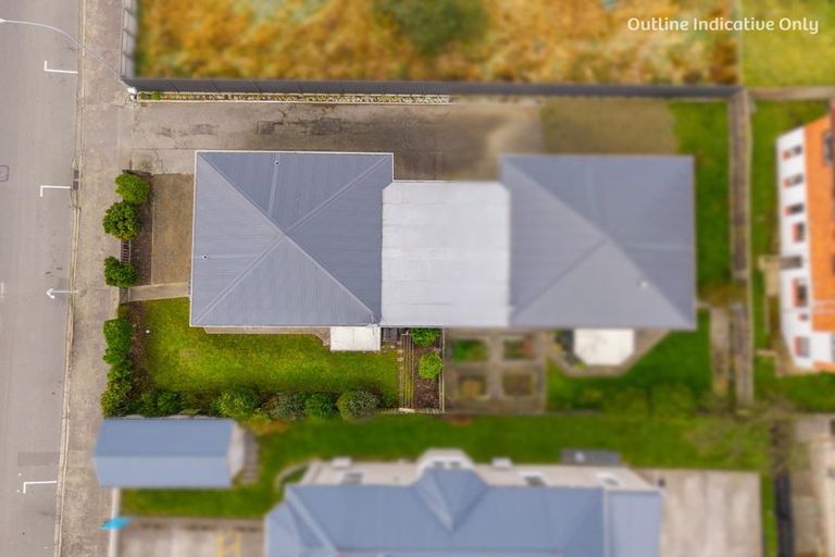 Photo of property in 4a Sarah Street, Timaru, 7910