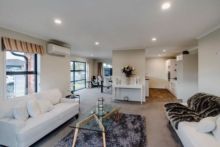 Photo of property in 3 Lightbody Lane, Wigram, Christchurch, 8042