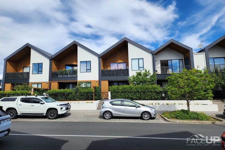 Photo of property in 15/117 Buckley Avenue, Hobsonville, Auckland, 0616