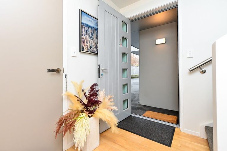 Photo of property in 6/21 Wellington Street, Hamilton East, Hamilton, 3216