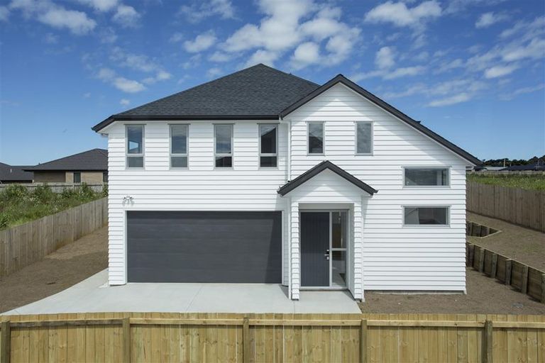 Photo of property in 22 Waitahu Rise, Pukekohe, 2120