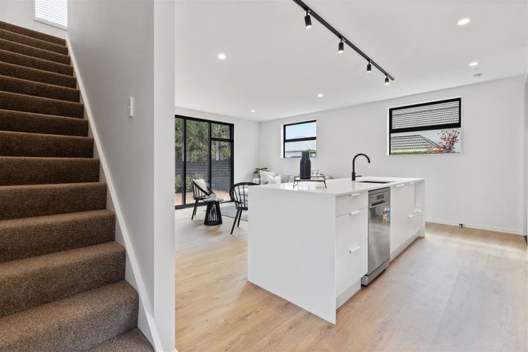 Photo of property in 3/29 Browning Street, Sydenham, Christchurch, 8023