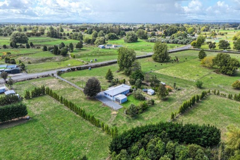 Photo of property in 1121 Gordonton Road, Gordonton, Taupiri, 3791