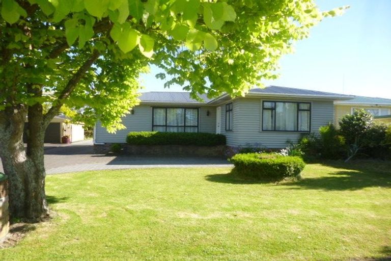 Photo of property in 7 Williams Avenue, Pakuranga, Auckland, 2010