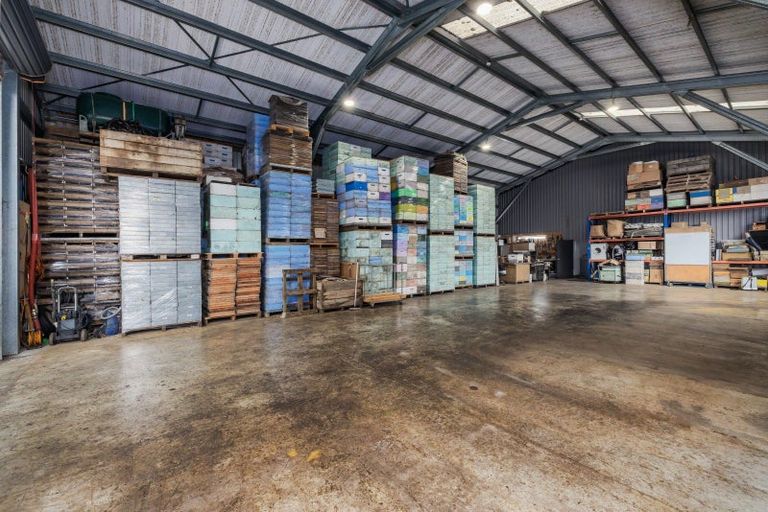 Photo of property in 380 Te Ahu Ahu Road, Waimate North, Kerikeri, 0472