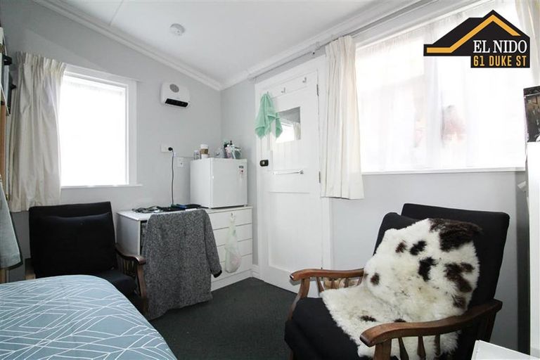 Photo of property in 61 Duke Street, North Dunedin, Dunedin, 9016