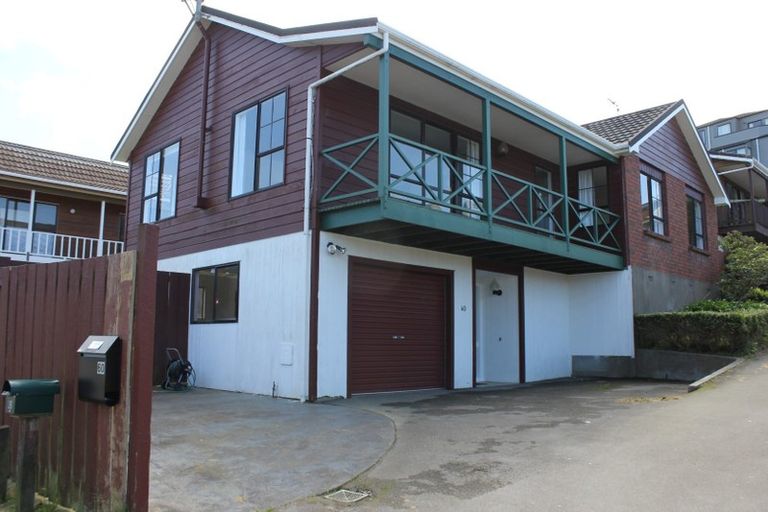 Photo of property in 60 Cortina Avenue, Johnsonville, Wellington, 6037