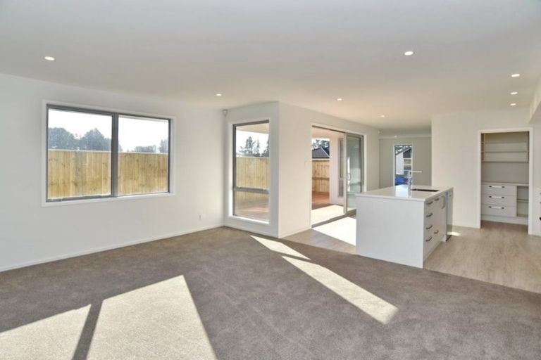 Photo of property in 7 Clegg Street, Woodend, 7610