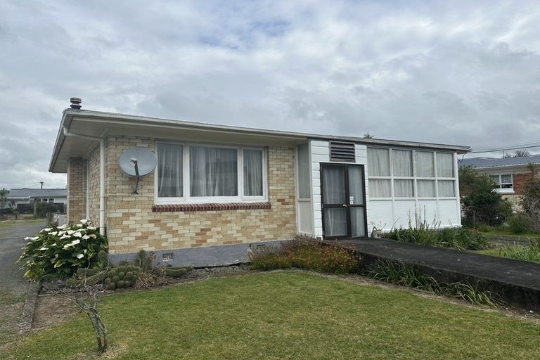 Photo of property in 10 Anzac Street, Te Kuiti, 3910