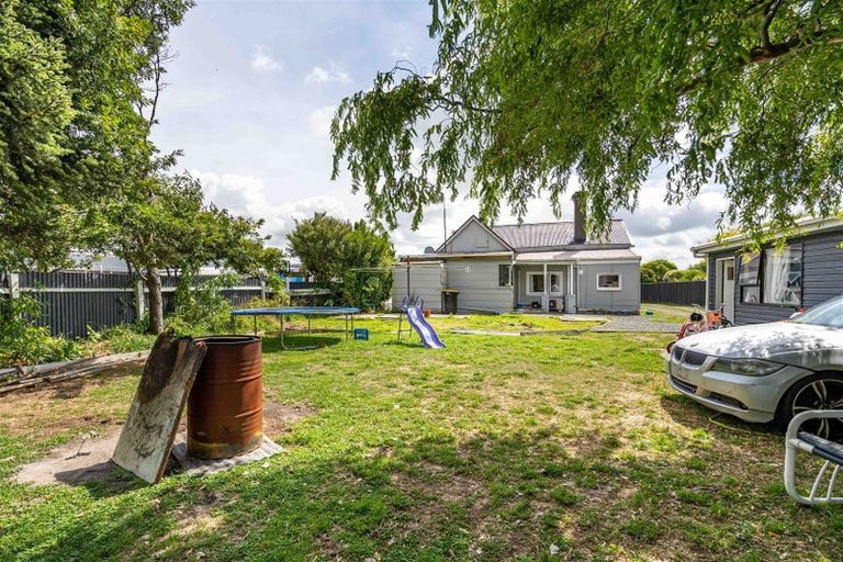 Photo of property in 163 Ettrick Street, Appleby, Invercargill, 9812