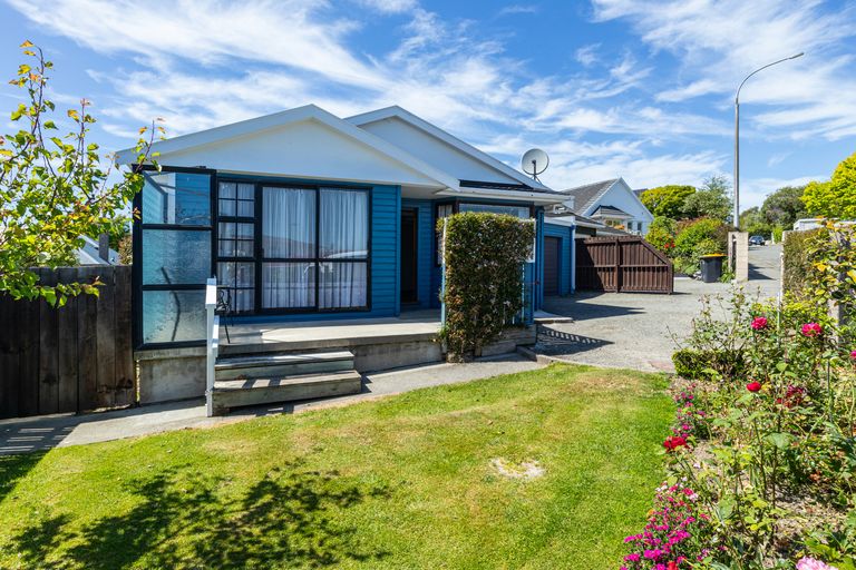 Photo of property in 11a Campbell Street, Maori Hill, Timaru, 7910