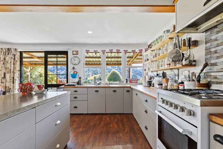 Photo of property in 101 Koromiko Road, Ongarue, Taumarunui, 3996