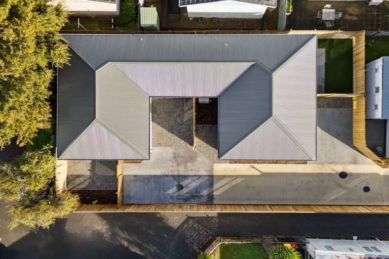 Photo of property in 73b Norton Road, Frankton, Hamilton, 3204