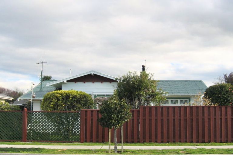 Photo of property in 902 Fitzroy Avenue, Mahora, Hastings, 4120