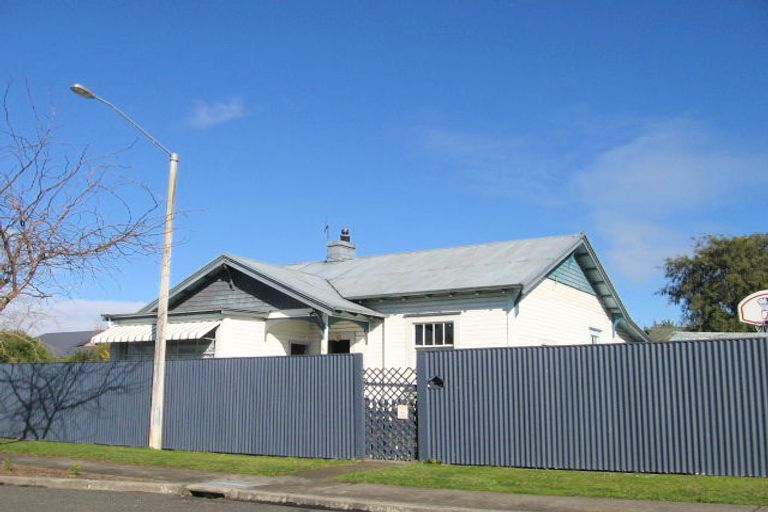 Photo of property in 707 Buller Street, Akina, Hastings, 4122