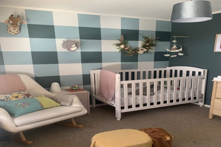 Photo of property in 23 Te Whiti Grove, Korokoro, Lower Hutt, 5012