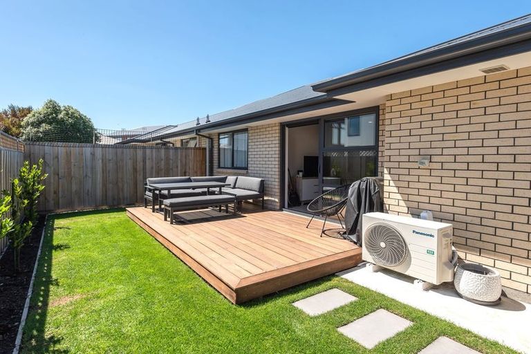 Photo of property in 2/164 Bordesley Street, Phillipstown, Christchurch, 8011