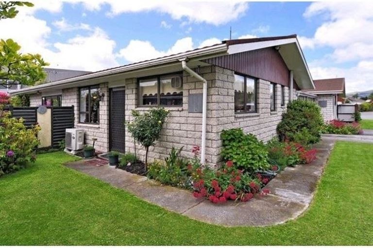 Photo of property in 2/6 Countess Lane, Spreydon, Christchurch, 8024