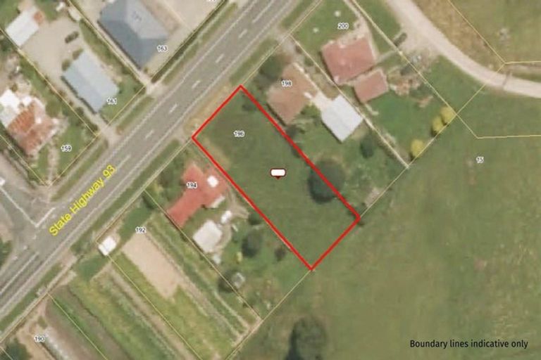 Photo of property in 196 Kana Street, Mataura, 9712