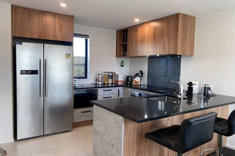 Photo of property in 2/121 Sherborne Street, St Albans, Christchurch, 8014