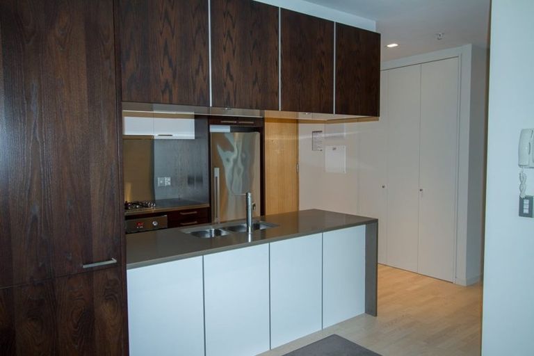 Photo of property in Chews Lane Apartments, 10b/9 Chews Lane, Wellington Central, Wellington, 6011