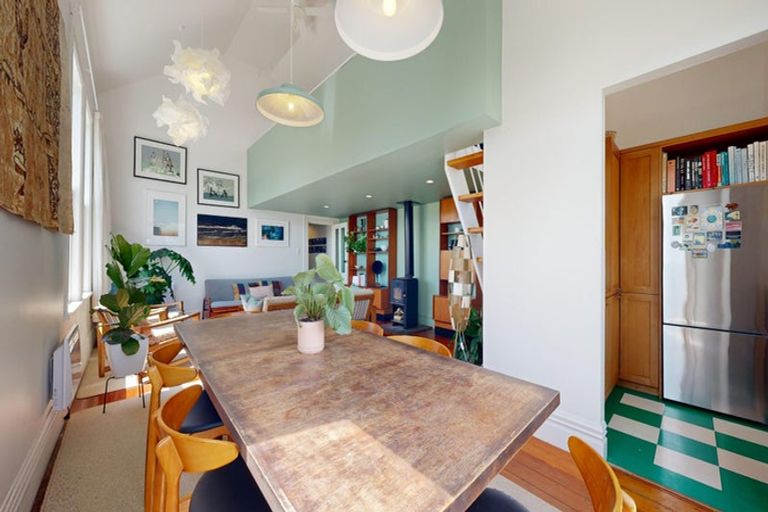 Photo of property in 118 Elizabeth Street, Mount Victoria, Wellington, 6011