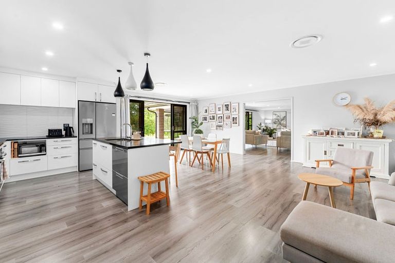 Photo of property in 18 Smith Road, Horsham Downs, Hamilton, 3281