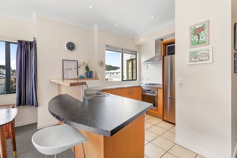 Photo of property in 6/10 Hall Avenue, Newtown, Wellington, 6021