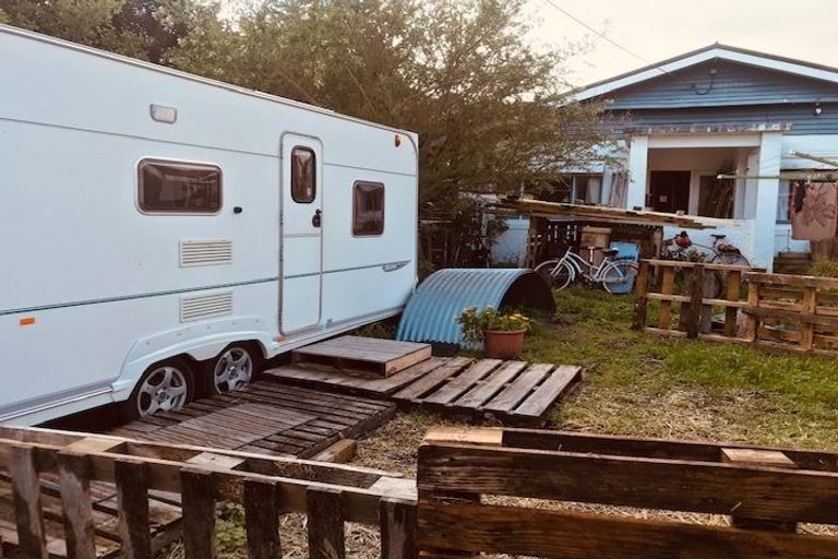 Photo of property in 31 Ocean Road, Paekakariki, 5034