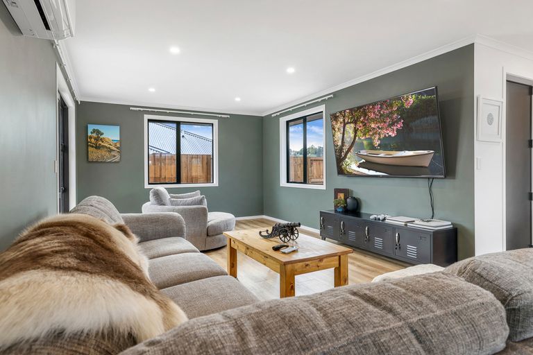 Photo of property in 418 Warburton Crescent, Te Awamutu, 3800