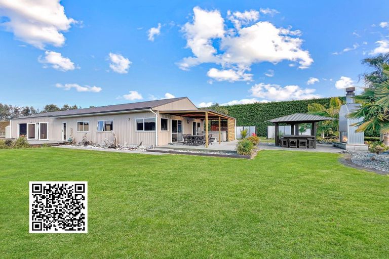 Photo of property in 16 Hogbin Road, Te Teko, Whakatane, 3193